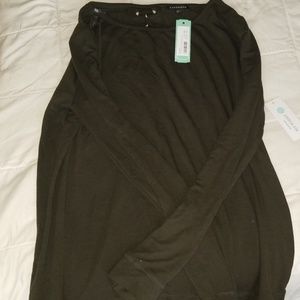 Staccato XXL Knit top